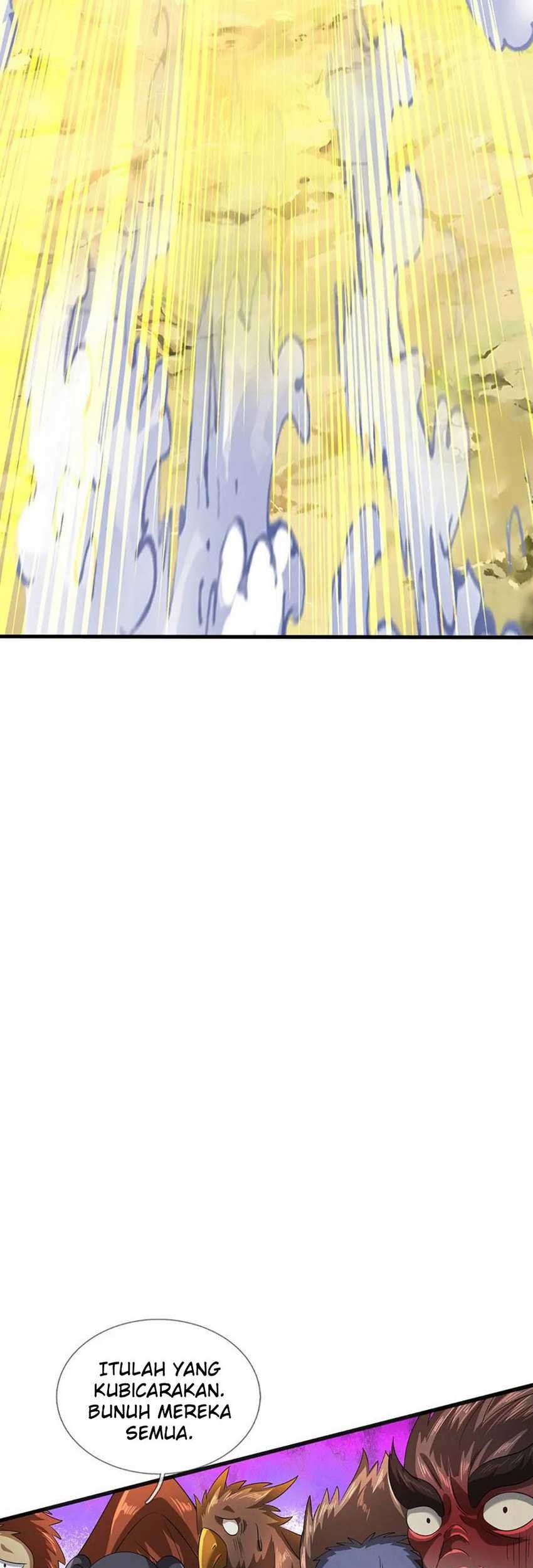 Star Sign In To Supreme Dantian Chapter 265 Gambar 16