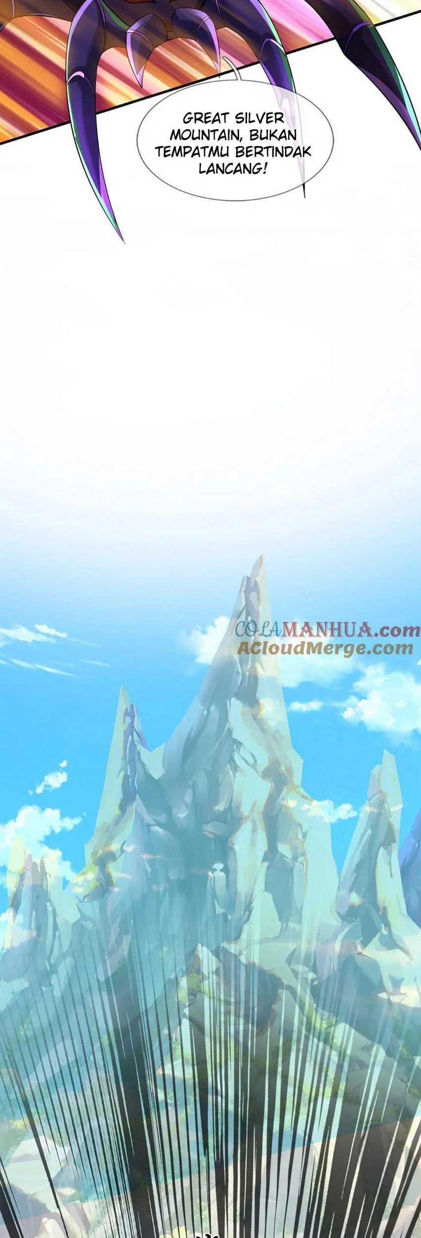 Star Sign In To Supreme Dantian Chapter 265 Gambar 24