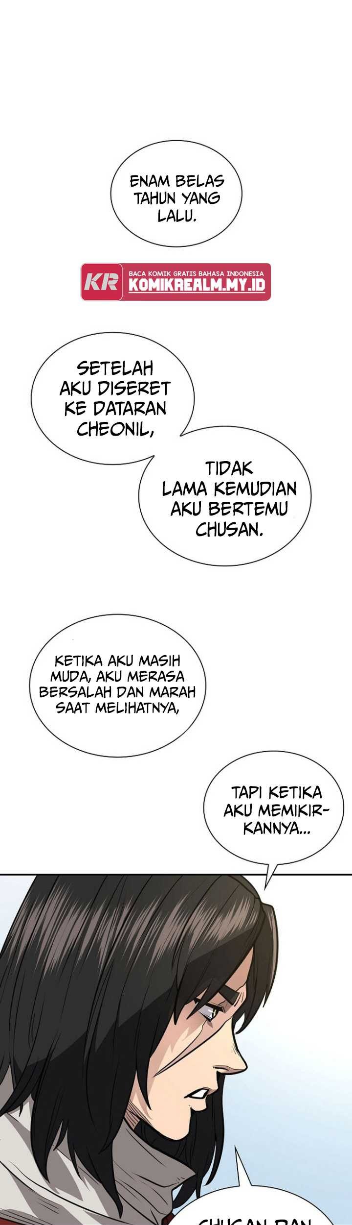 Sword Demon Island Chapter 64 Gambar 26