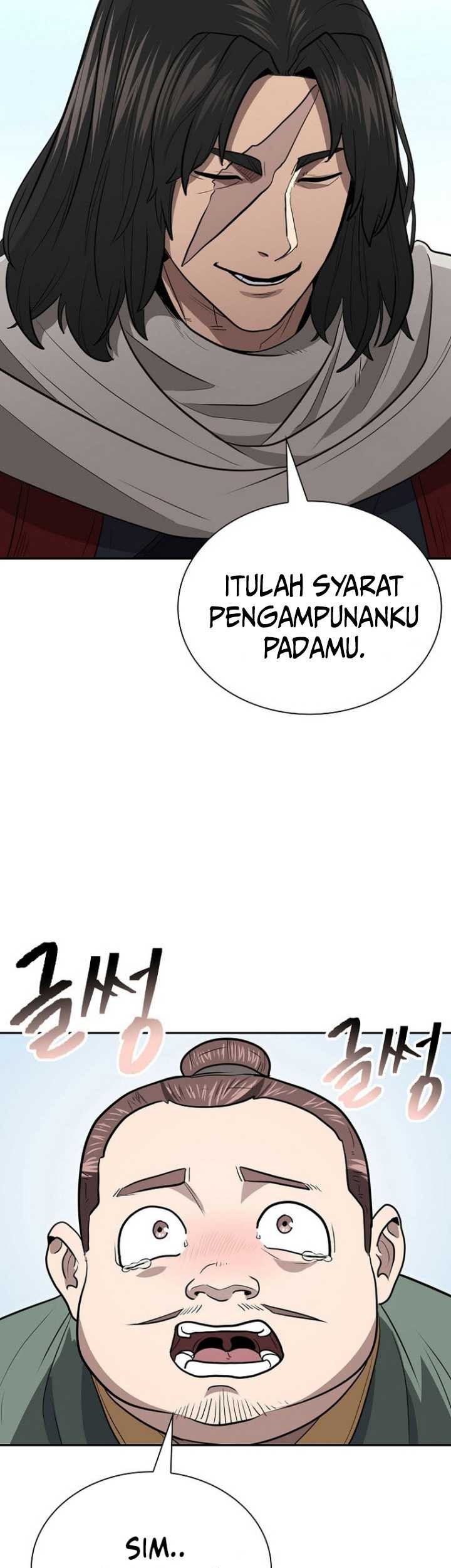 Sword Demon Island Chapter 64 Gambar 30