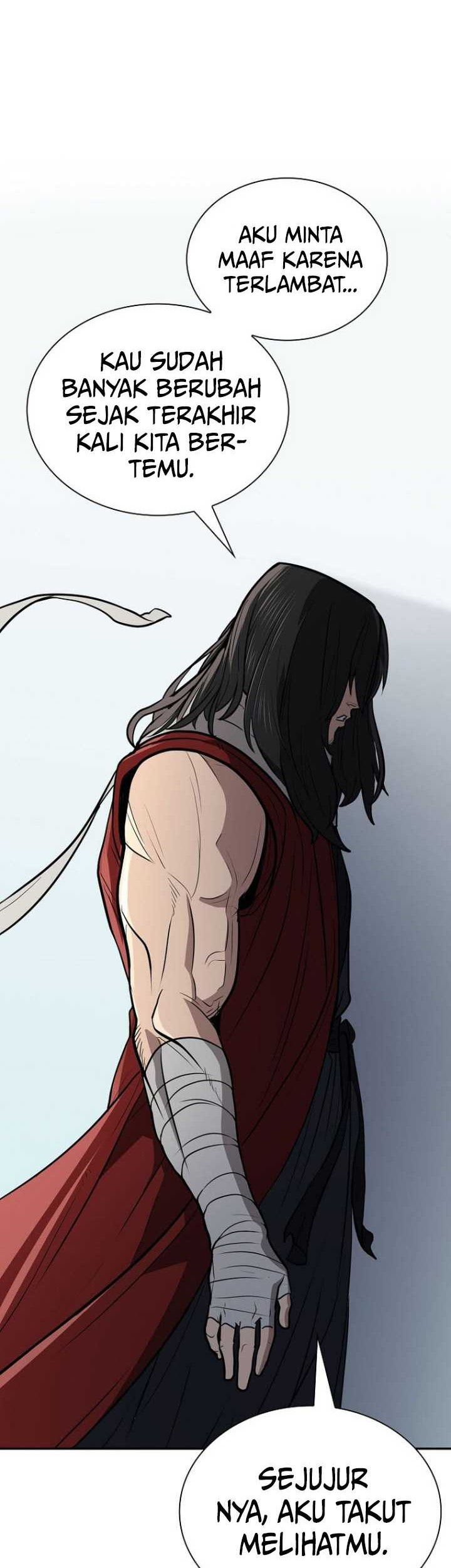 Sword Demon Island Chapter 64 Gambar 35