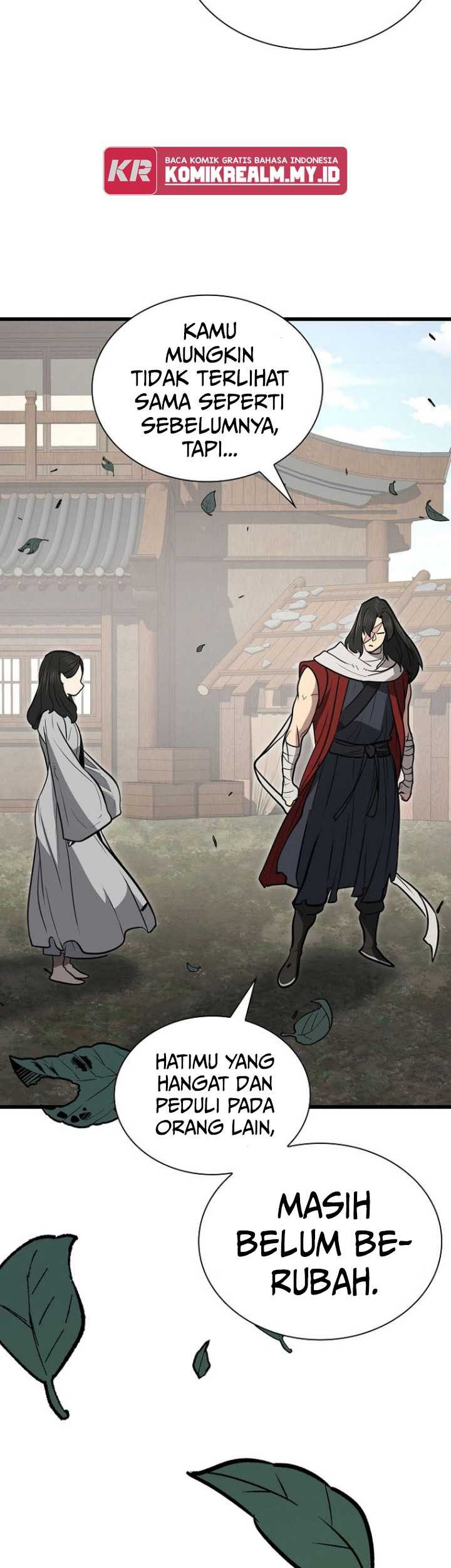 Sword Demon Island Chapter 64 Gambar 36