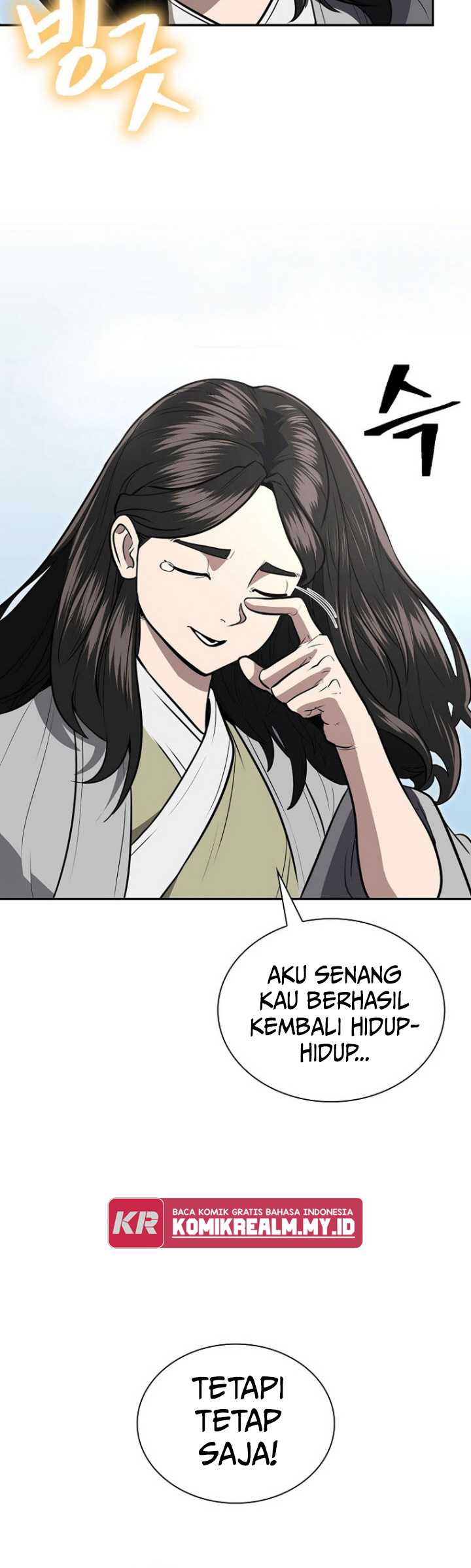 Sword Demon Island Chapter 64 Gambar 38