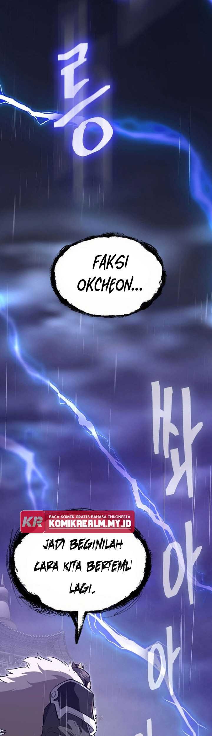 Sword Demon Island Chapter 64 Gambar 41