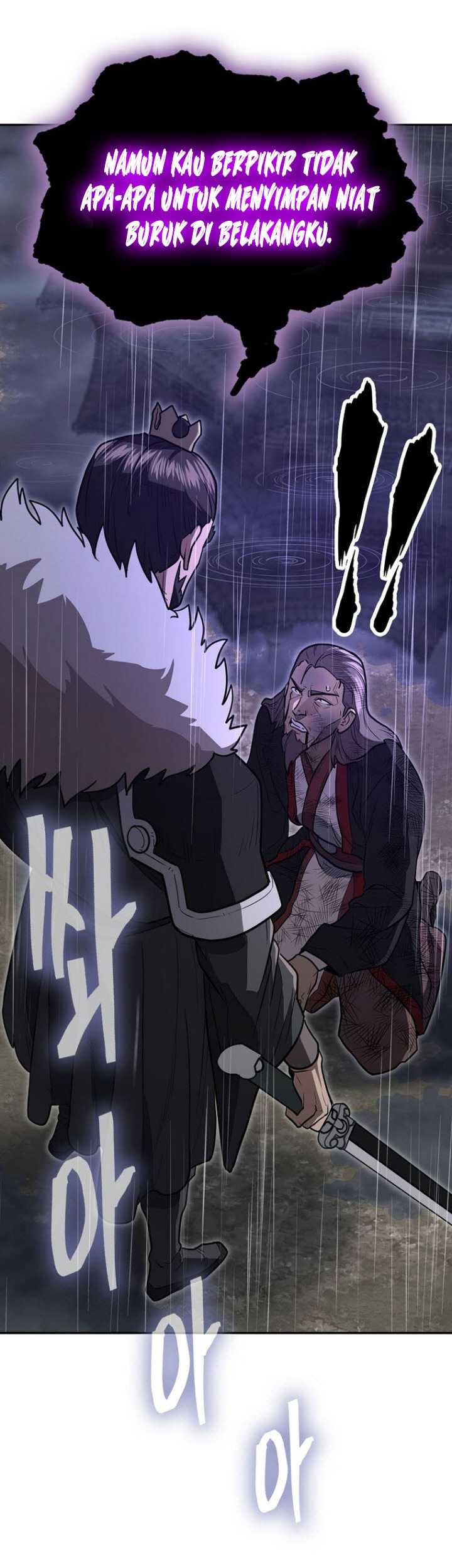 Sword Demon Island Chapter 64 Gambar 45