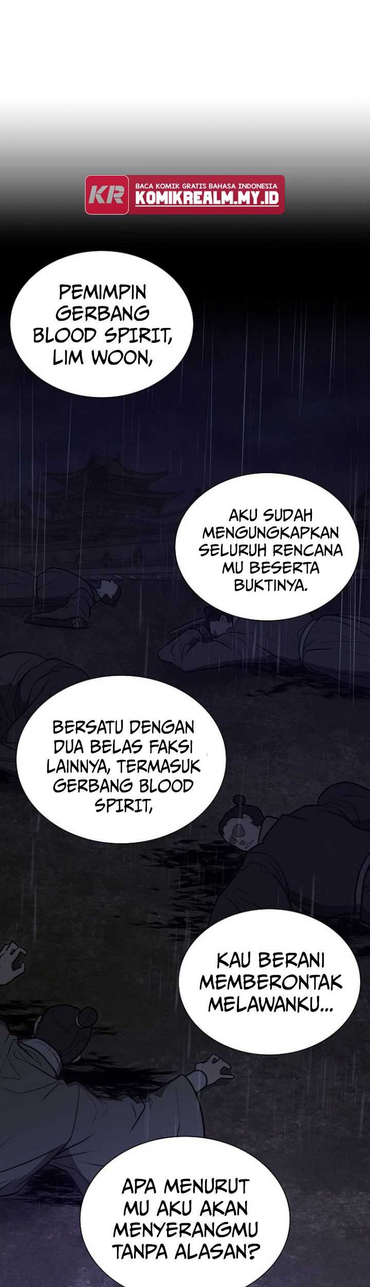 Sword Demon Island Chapter 64 Gambar 46