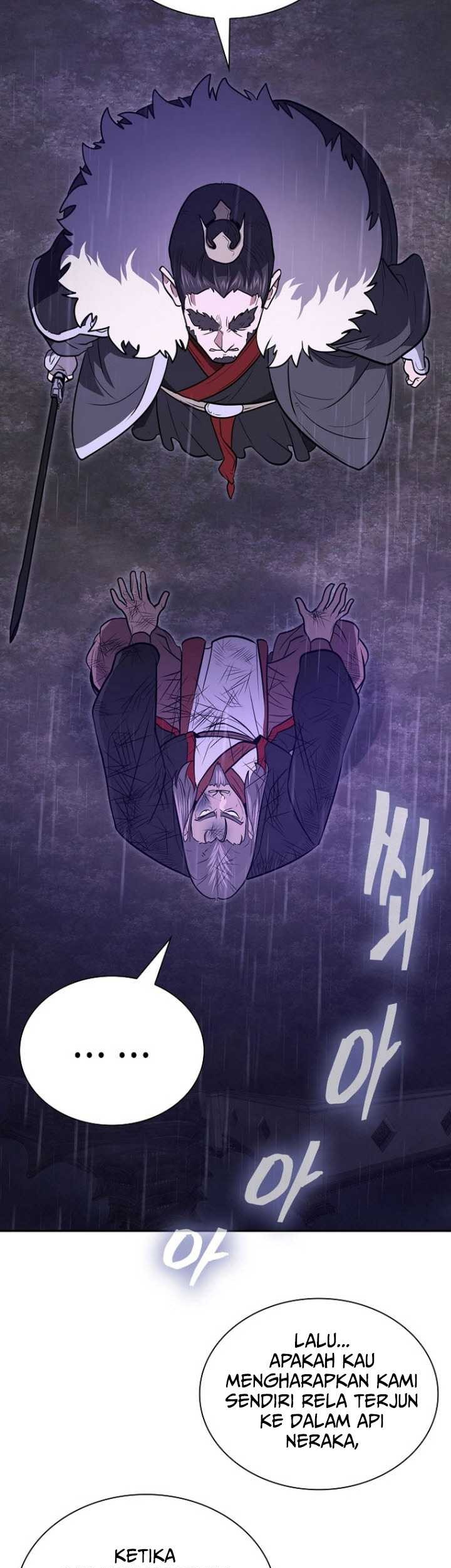 Sword Demon Island Chapter 64 Gambar 47