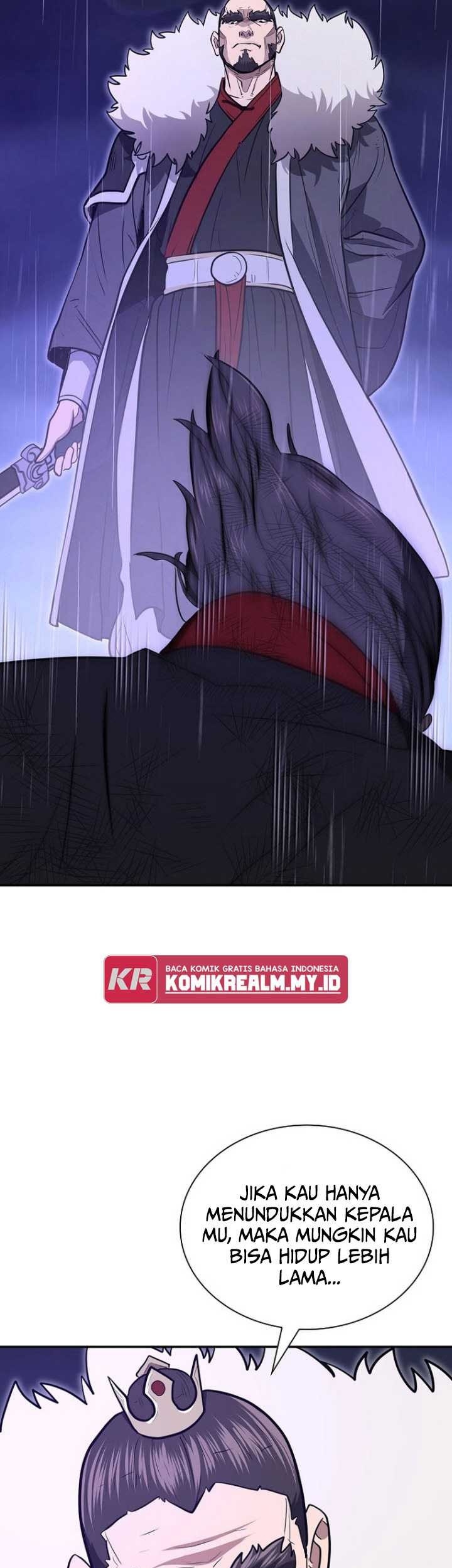 Sword Demon Island Chapter 64 Gambar 49