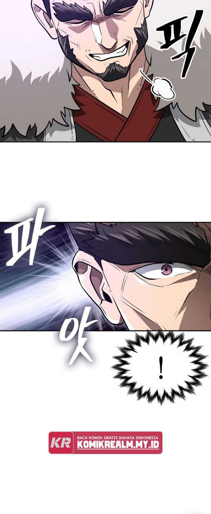 Sword Demon Island Chapter 64 Gambar 50