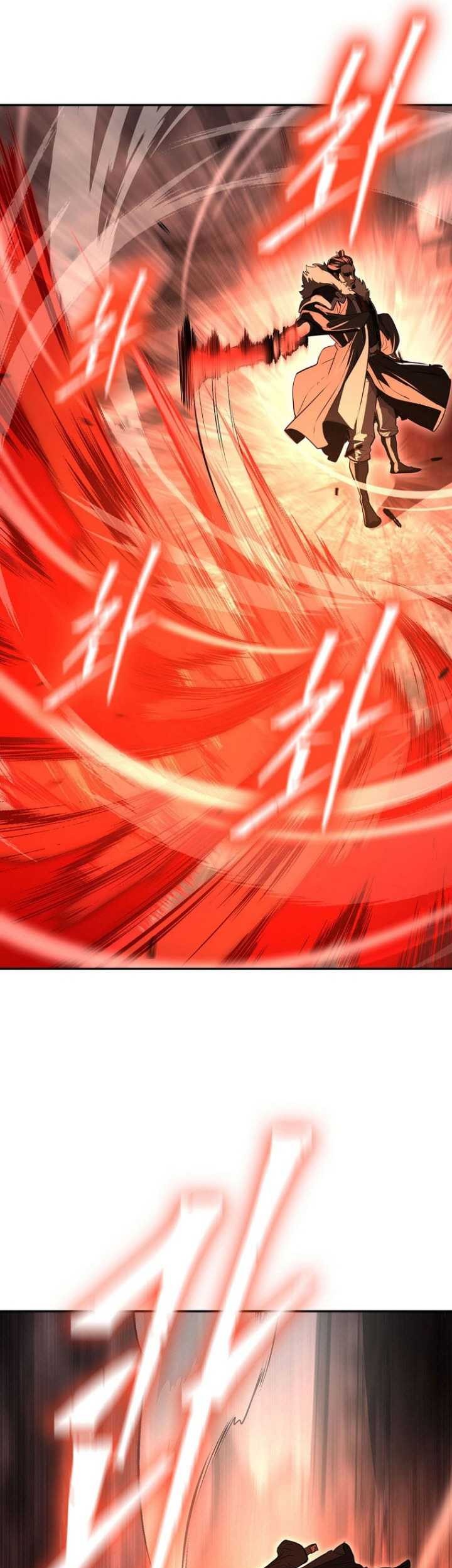 Sword Demon Island Chapter 64 Gambar 51