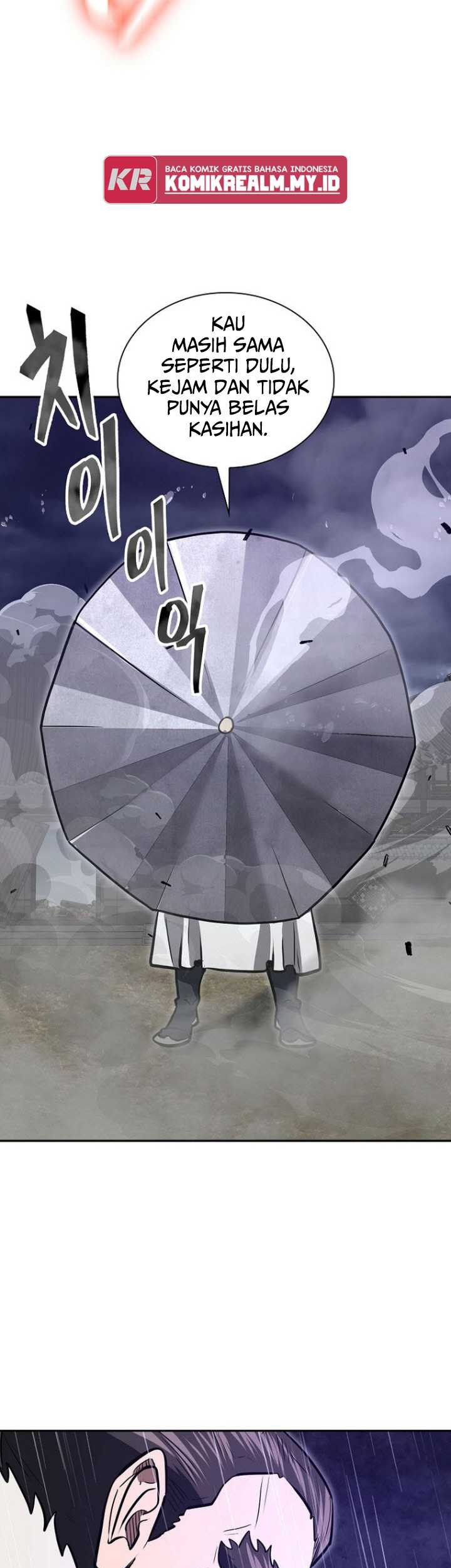 Sword Demon Island Chapter 64 Gambar 53