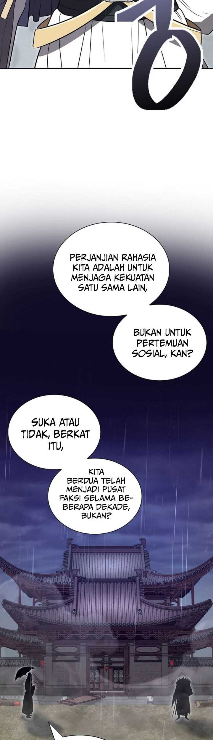 Sword Demon Island Chapter 64 Gambar 55