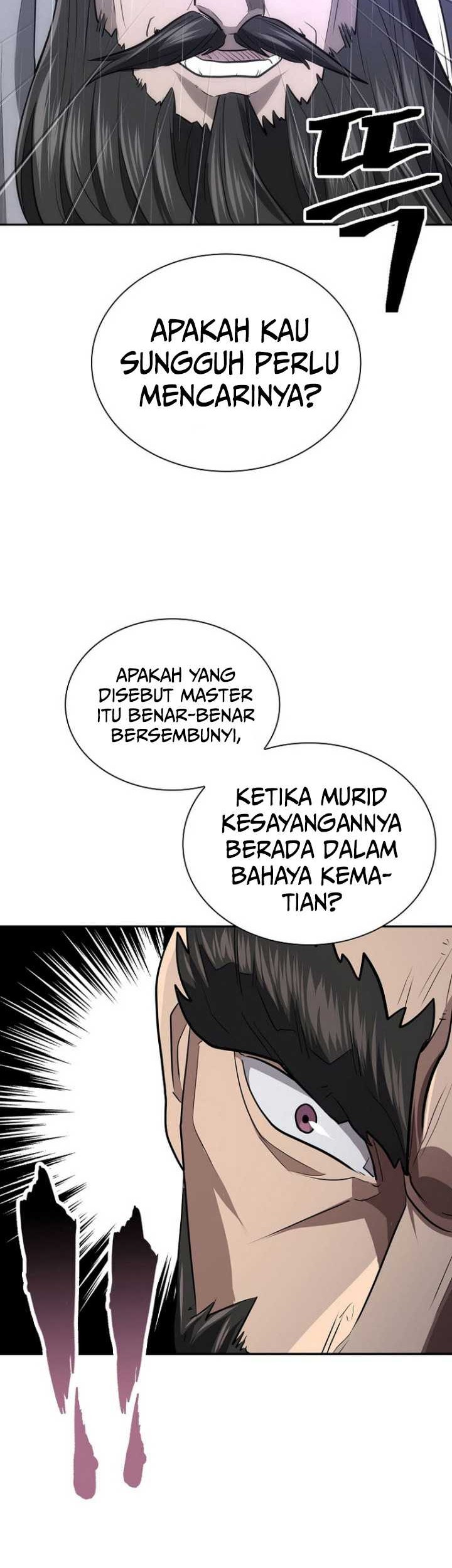 Sword Demon Island Chapter 64 Gambar 60