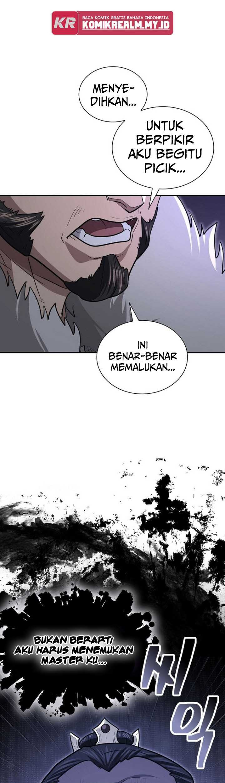 Sword Demon Island Chapter 64 Gambar 61