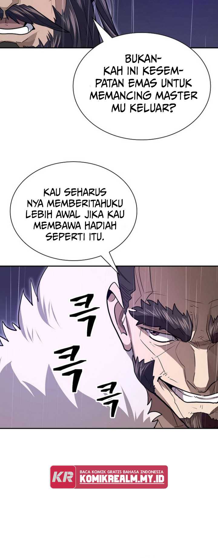 Sword Demon Island Chapter 64 Gambar 63
