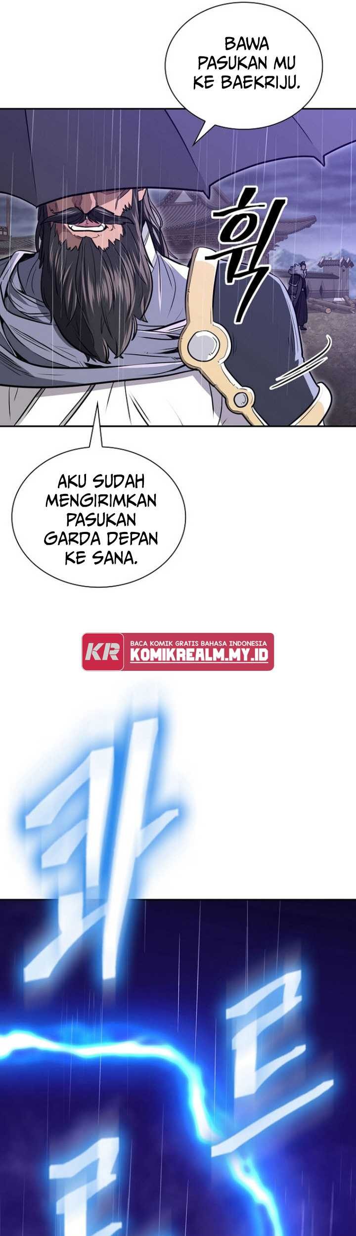 Sword Demon Island Chapter 64 Gambar 64