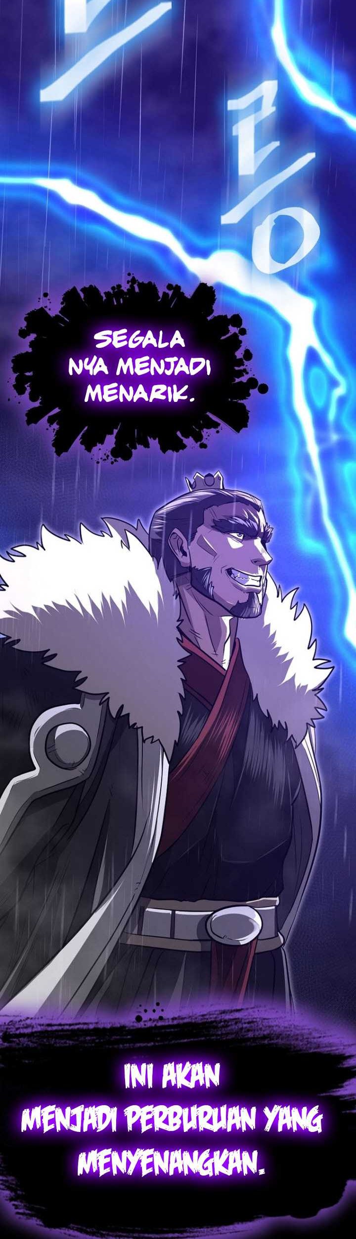 Sword Demon Island Chapter 64 Gambar 65