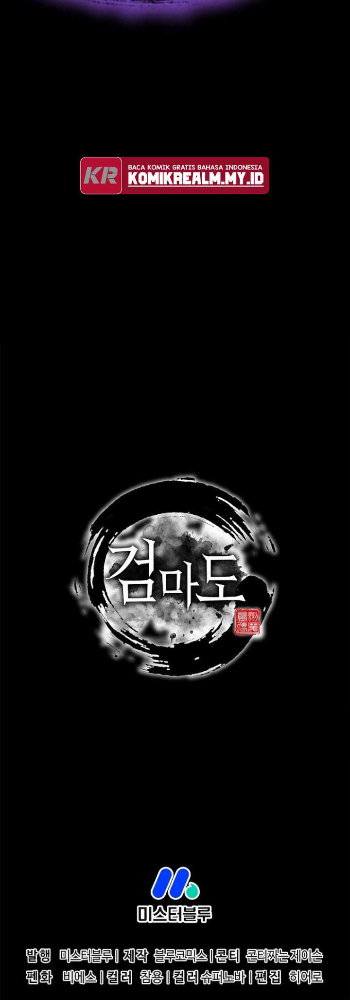 Sword Demon Island Chapter 64 Gambar 66