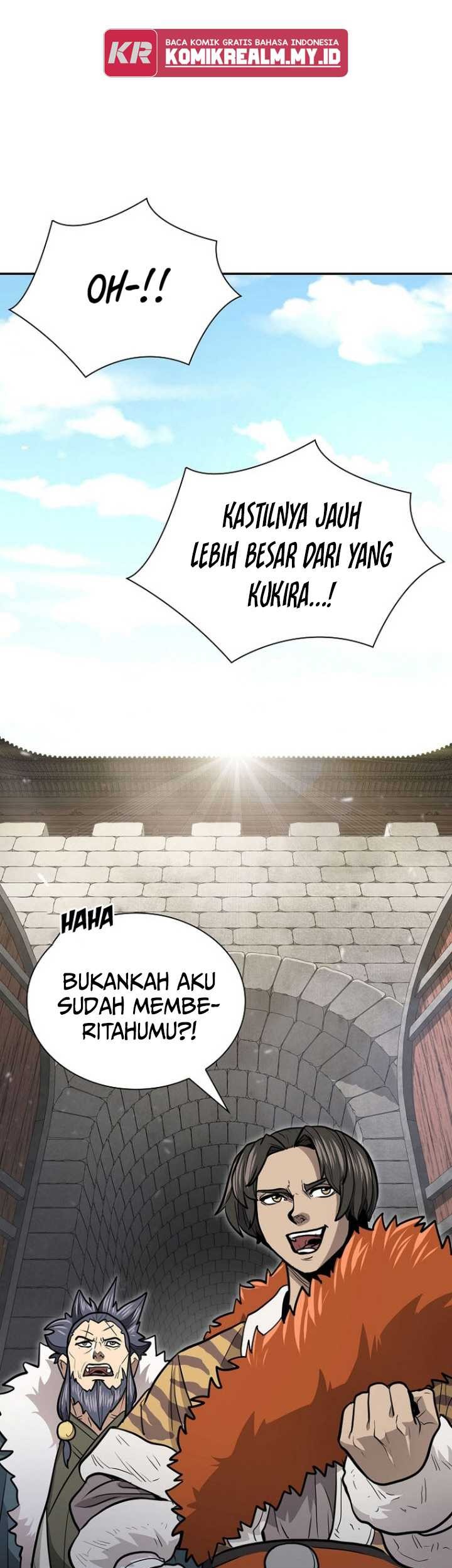 Sword Demon Island Chapter 64 Gambar 4
