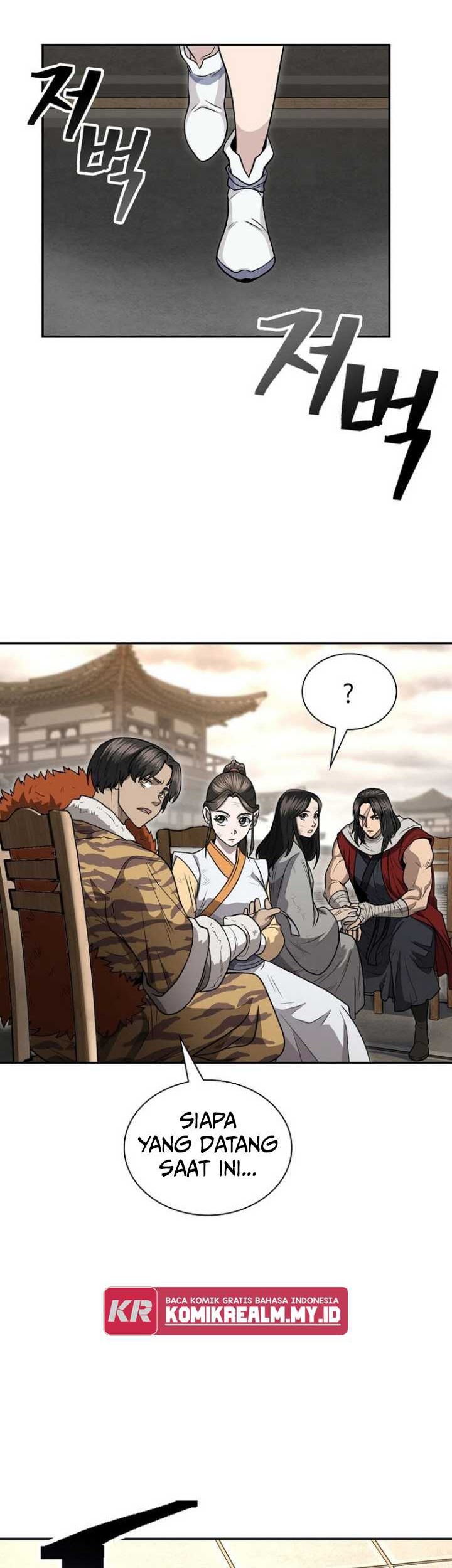 Sword Demon Island Chapter 63 Gambar 37