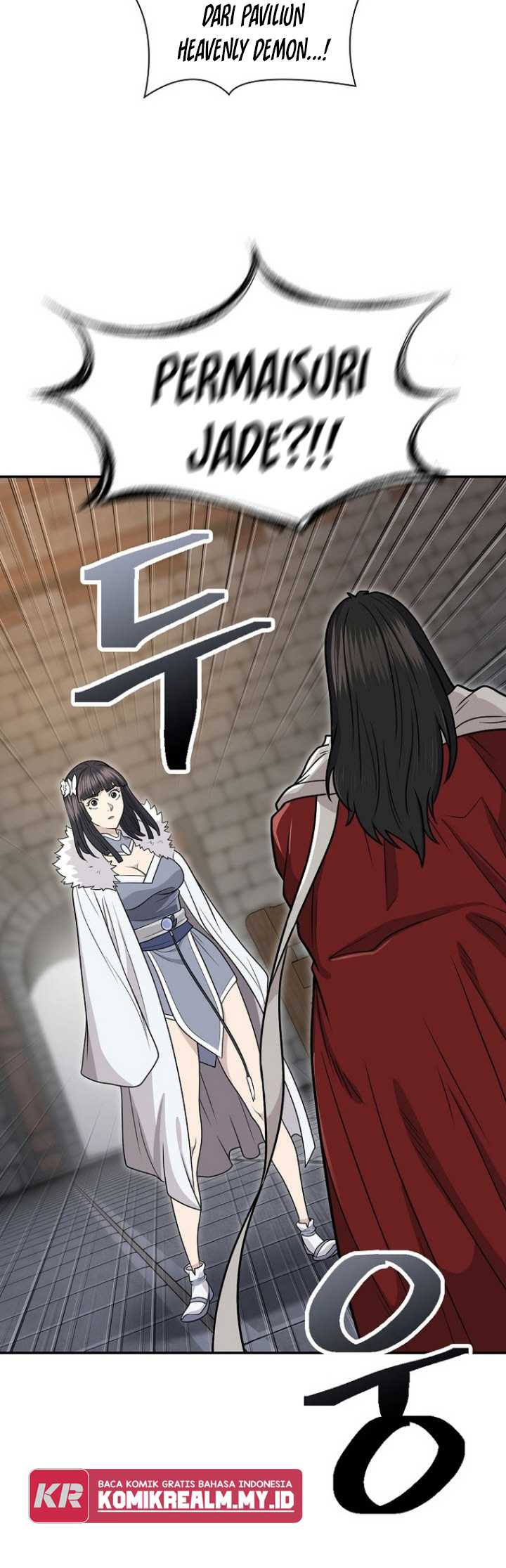 Sword Demon Island Chapter 63 Gambar 40