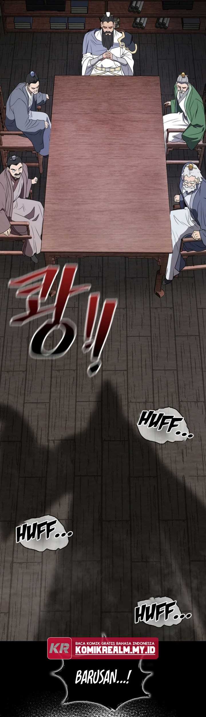 Sword Demon Island Chapter 63 Gambar 68