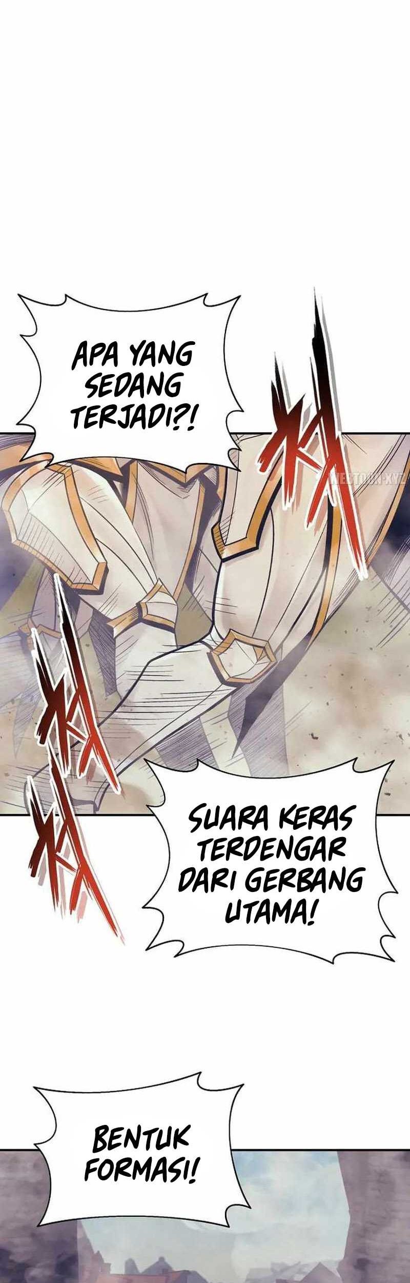 The Healing Priest Of The Sun Chapter 72 Gambar 35