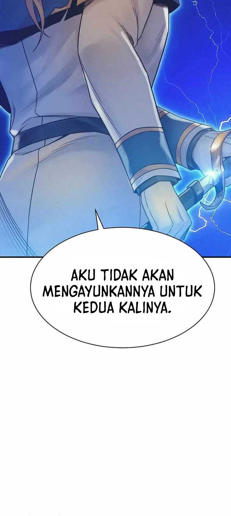 The Healing Priest Of The Sun Chapter 72 Gambar 41