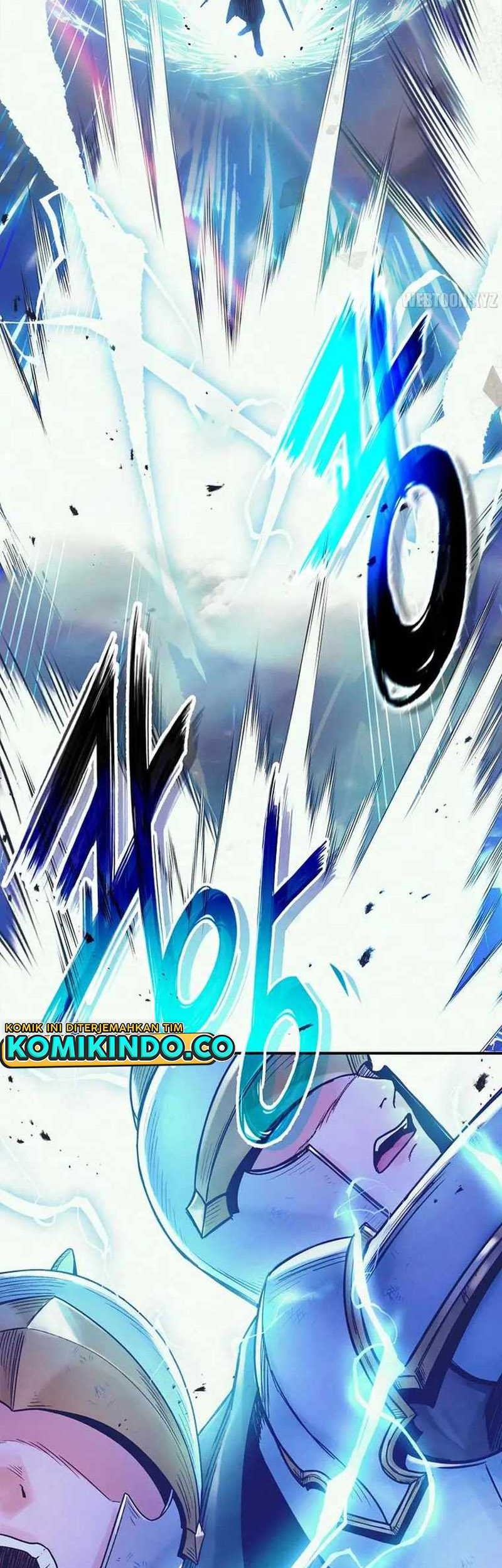 The Healing Priest Of The Sun Chapter 72 Gambar 44