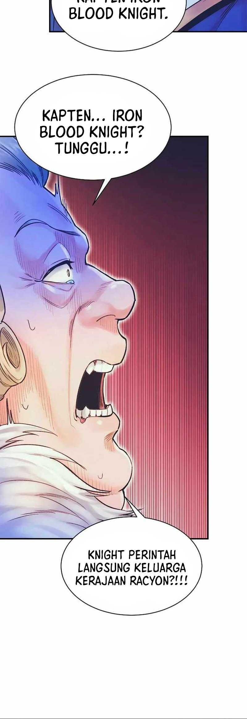 The Healing Priest Of The Sun Chapter 72 Gambar 48