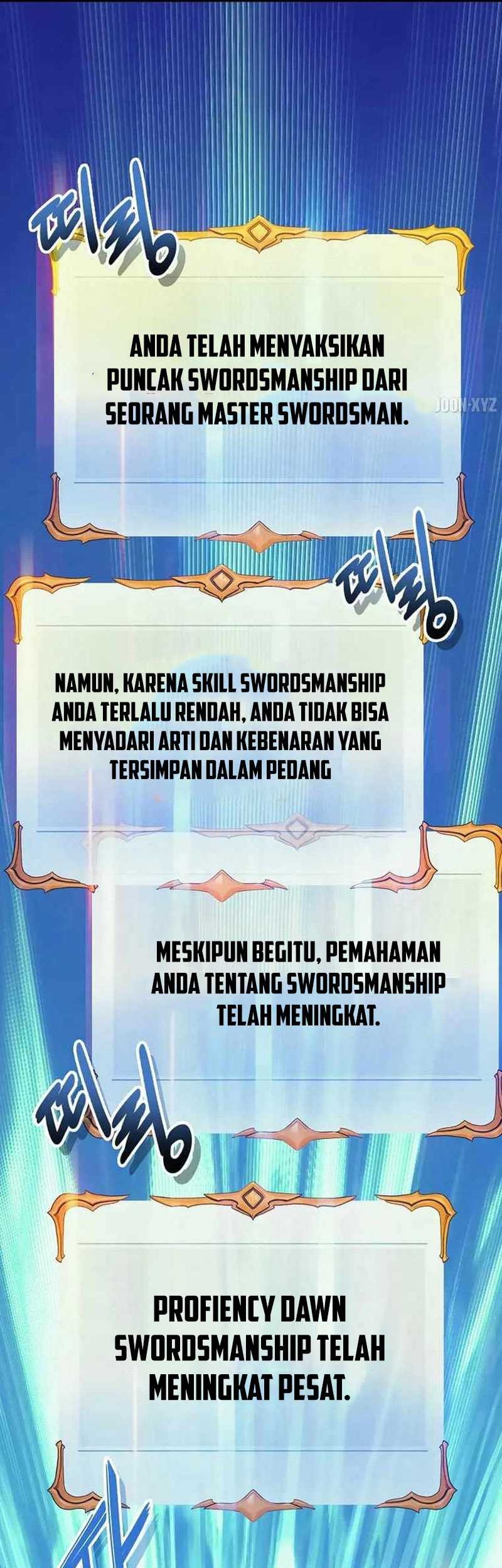 The Healing Priest Of The Sun Chapter 72 Gambar 49