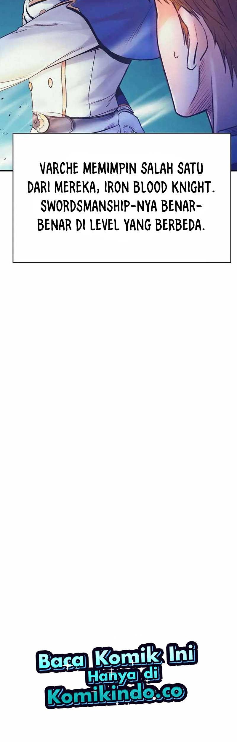 The Healing Priest Of The Sun Chapter 72 Gambar 51