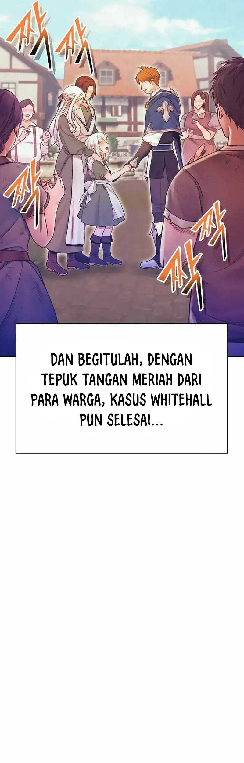 The Healing Priest Of The Sun Chapter 72 Gambar 61