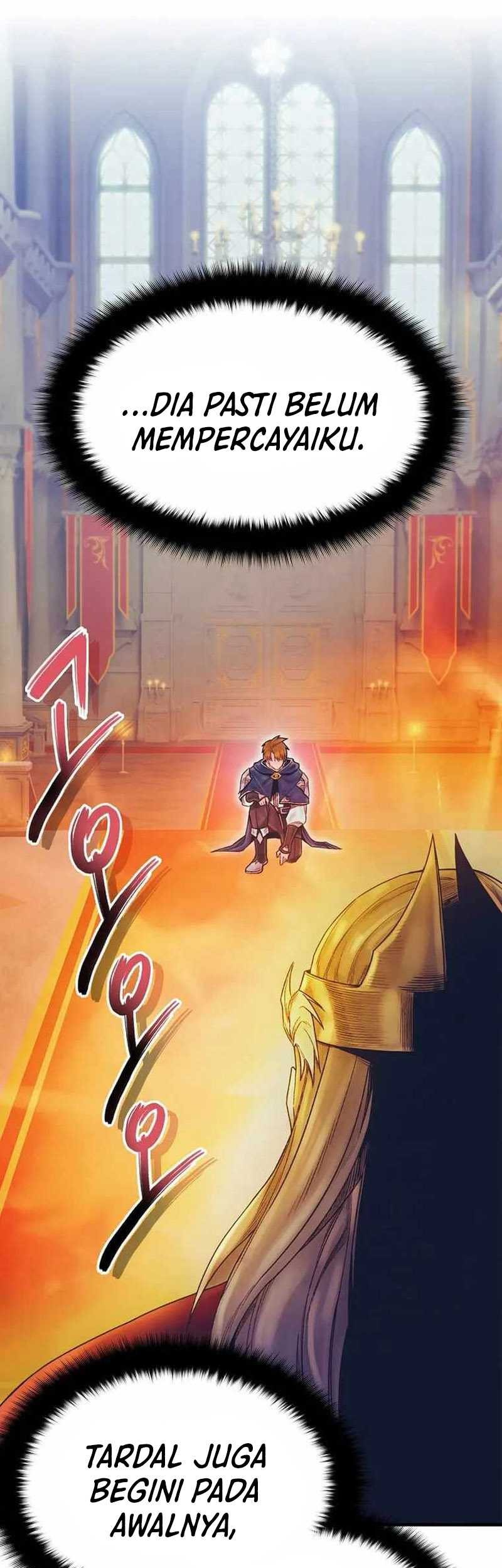 Baca  The Healing Priest Of The Sun Chapter 72 Gambar 2