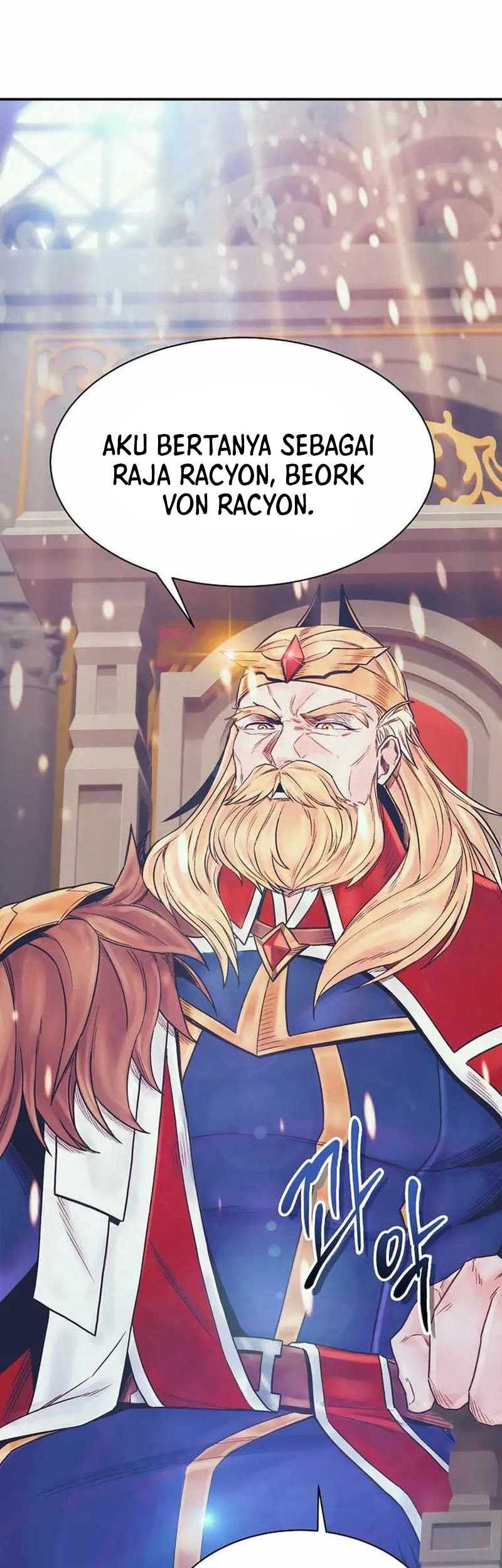 The Healing Priest Of The Sun Chapter 72 Gambar 14