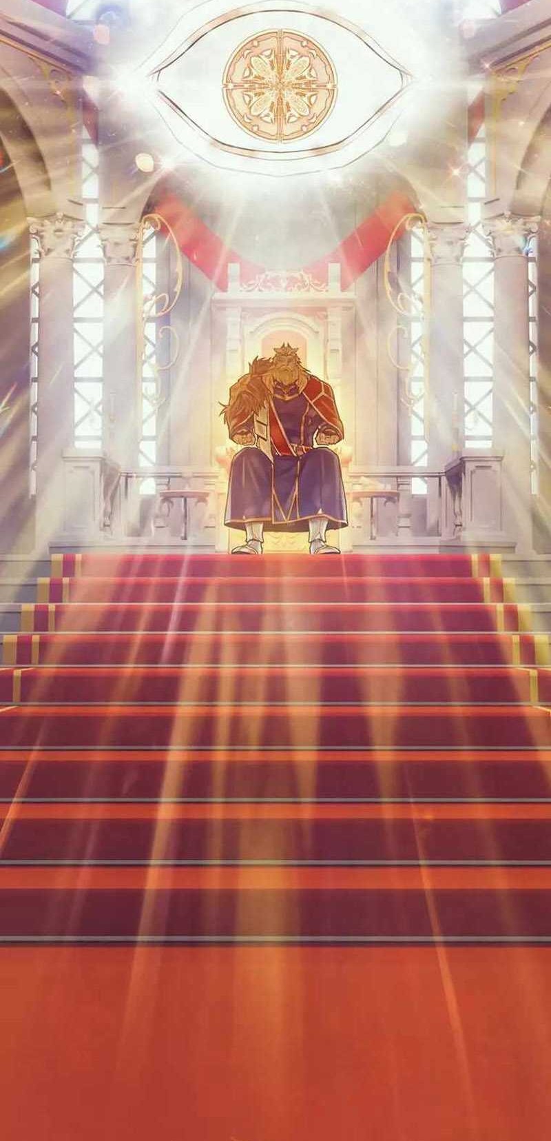The Healing Priest Of The Sun Chapter 72 Gambar 17