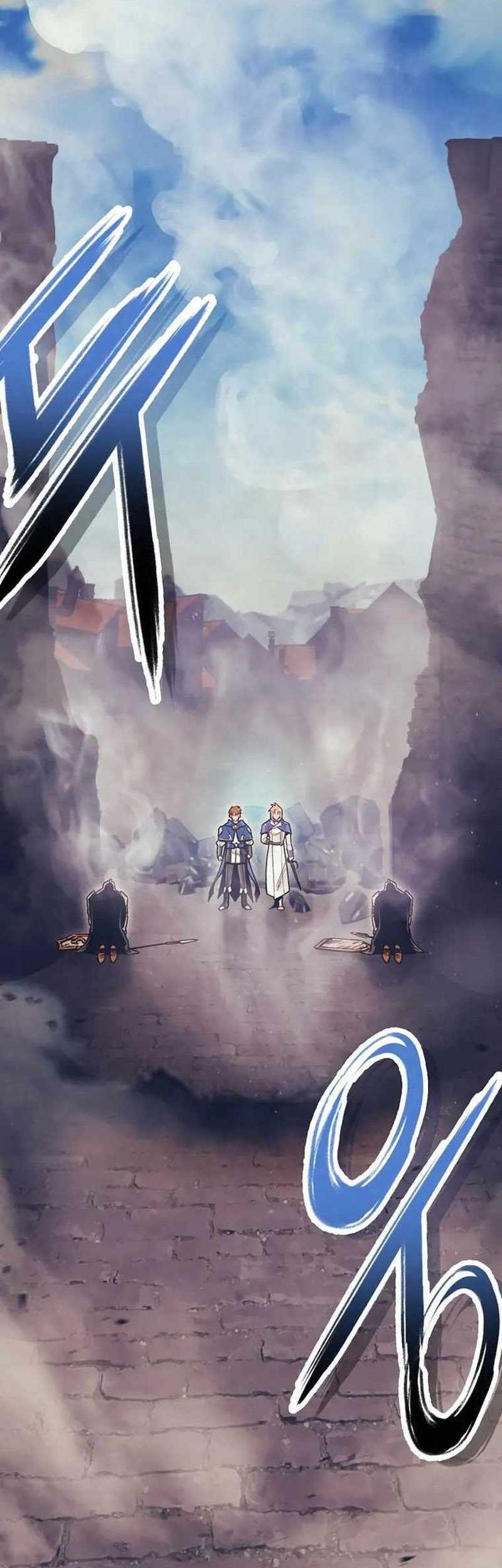 The Healing Priest Of The Sun Chapter 72 Gambar 33