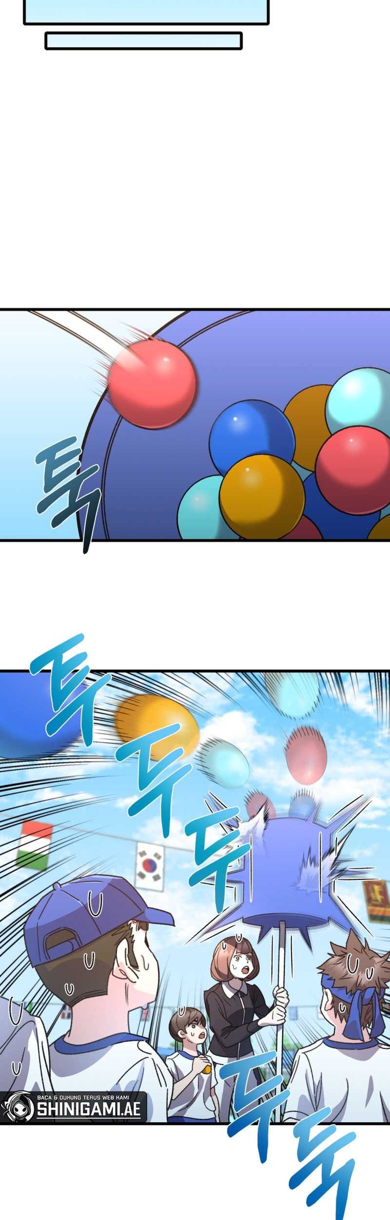 Re: Life Player Chapter 65 Gambar 44