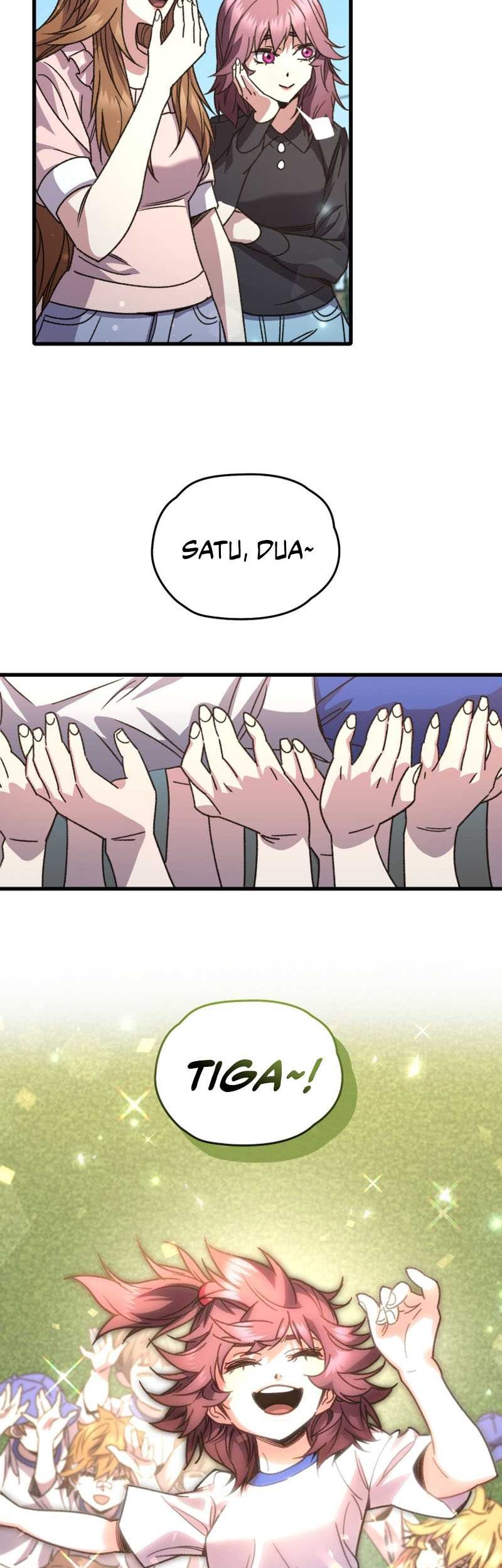 Re: Life Player Chapter 65 Gambar 55