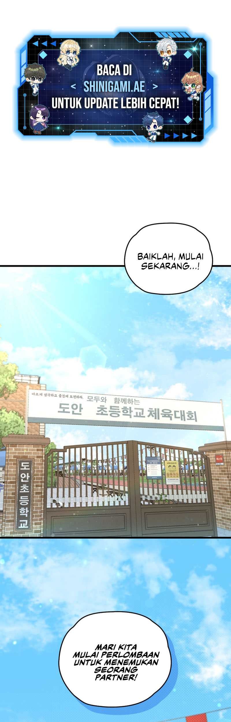 Baca Re: Life Player Chapter 65 Gambar 2