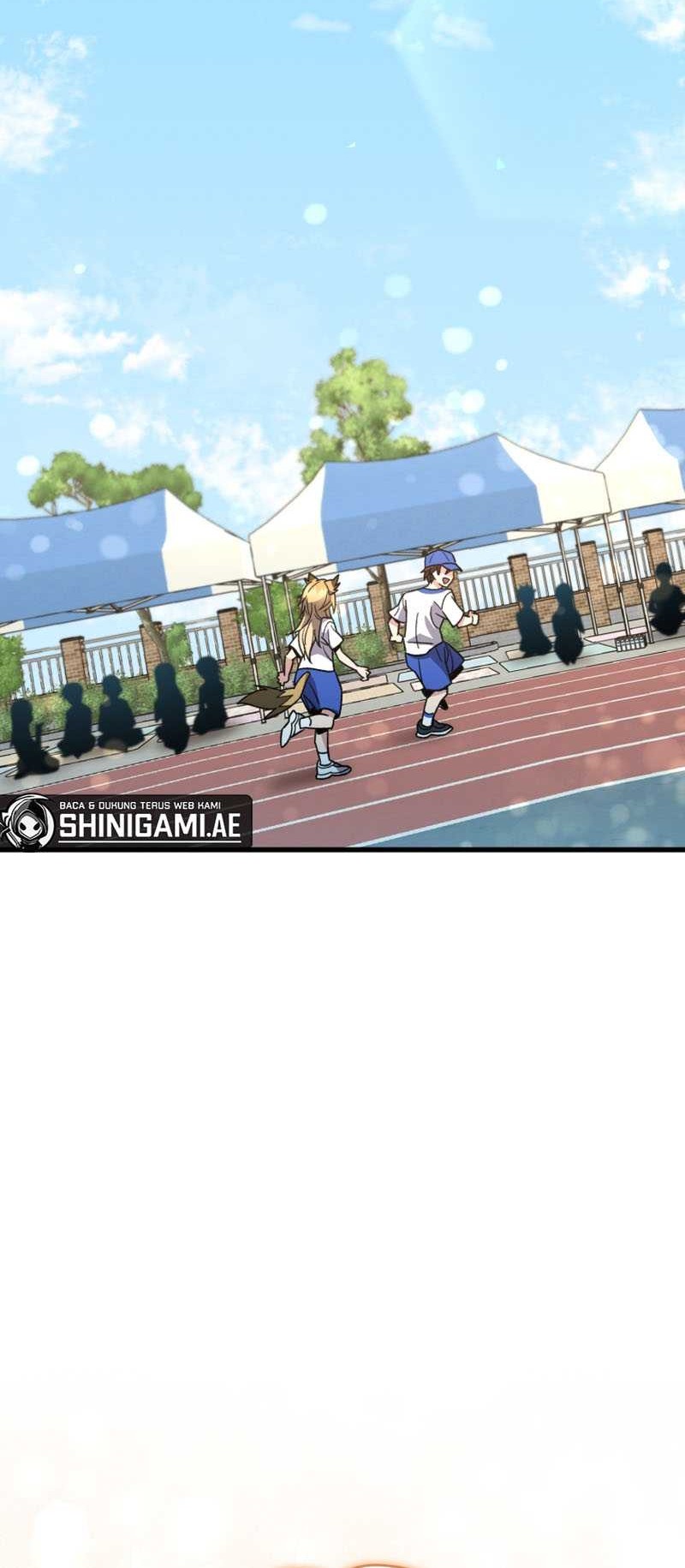Re: Life Player Chapter 65 Gambar 9