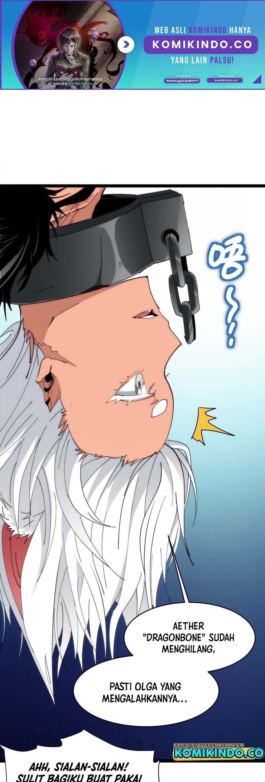Baca  I’m Really Not The Demon God’s Lackey Chapter 110 Gambar 2