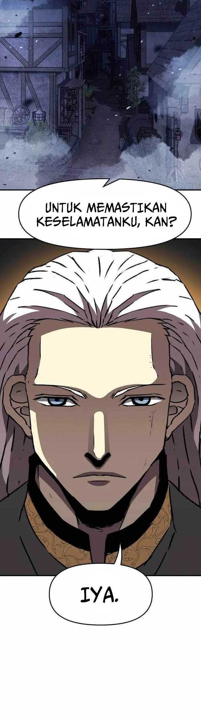 I Became a Knight With a Time Limit Chapter 25 Gambar 27
