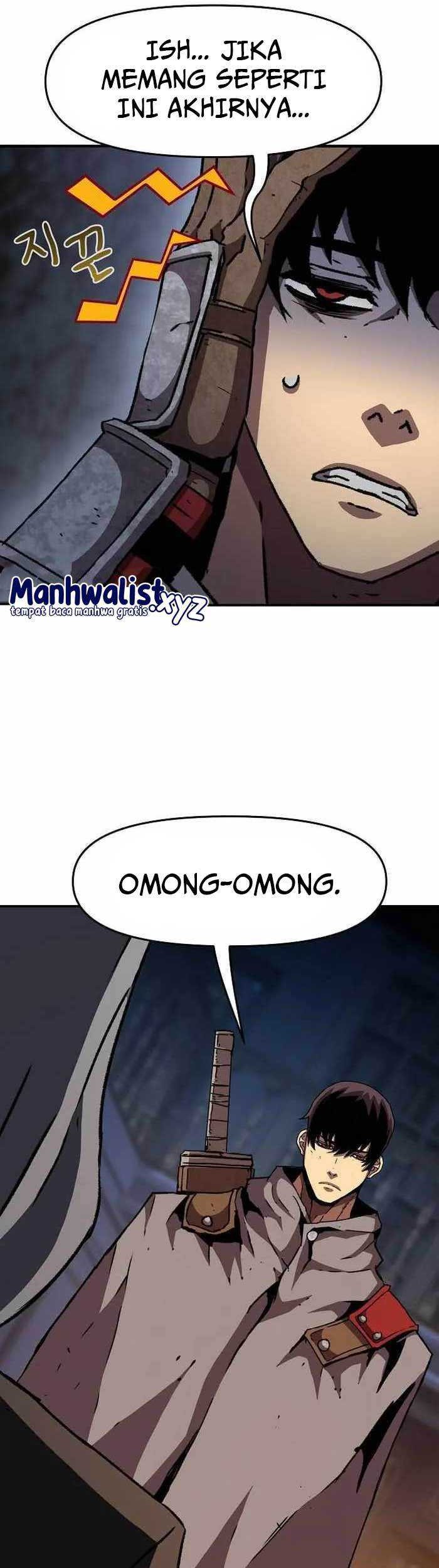 I Became a Knight With a Time Limit Chapter 25 Gambar 28
