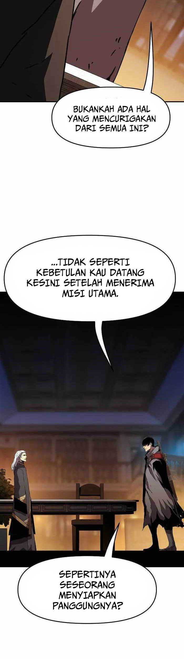 I Became a Knight With a Time Limit Chapter 25 Gambar 29