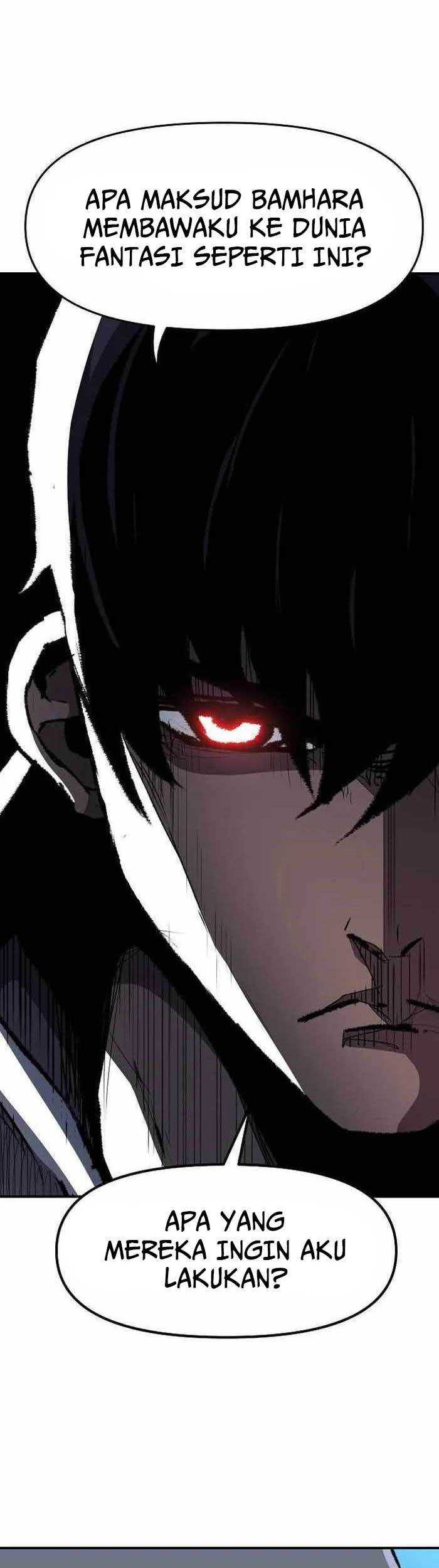 I Became a Knight With a Time Limit Chapter 25 Gambar 30