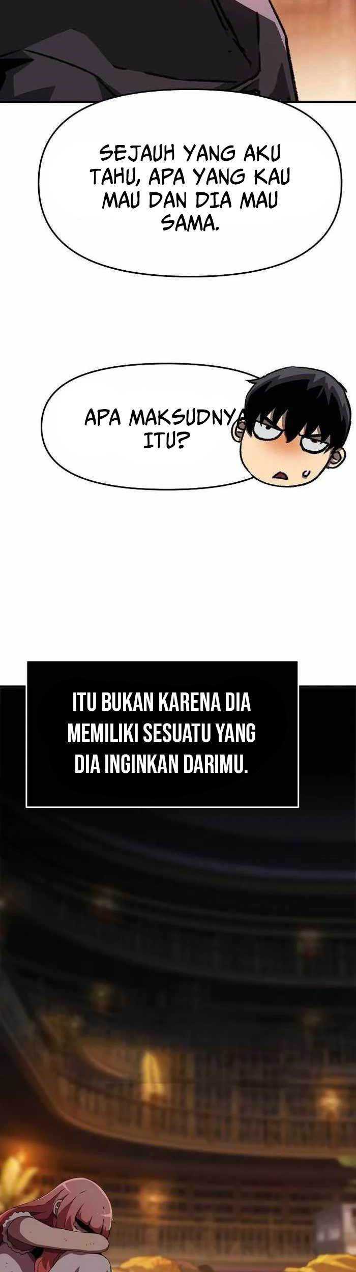 I Became a Knight With a Time Limit Chapter 25 Gambar 32