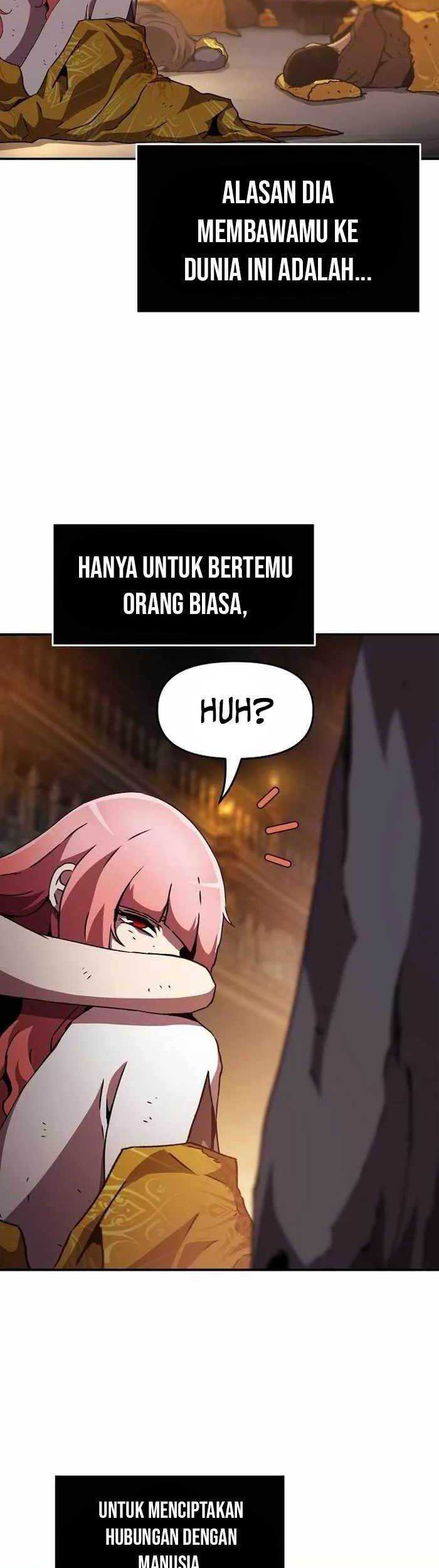 I Became a Knight With a Time Limit Chapter 25 Gambar 33