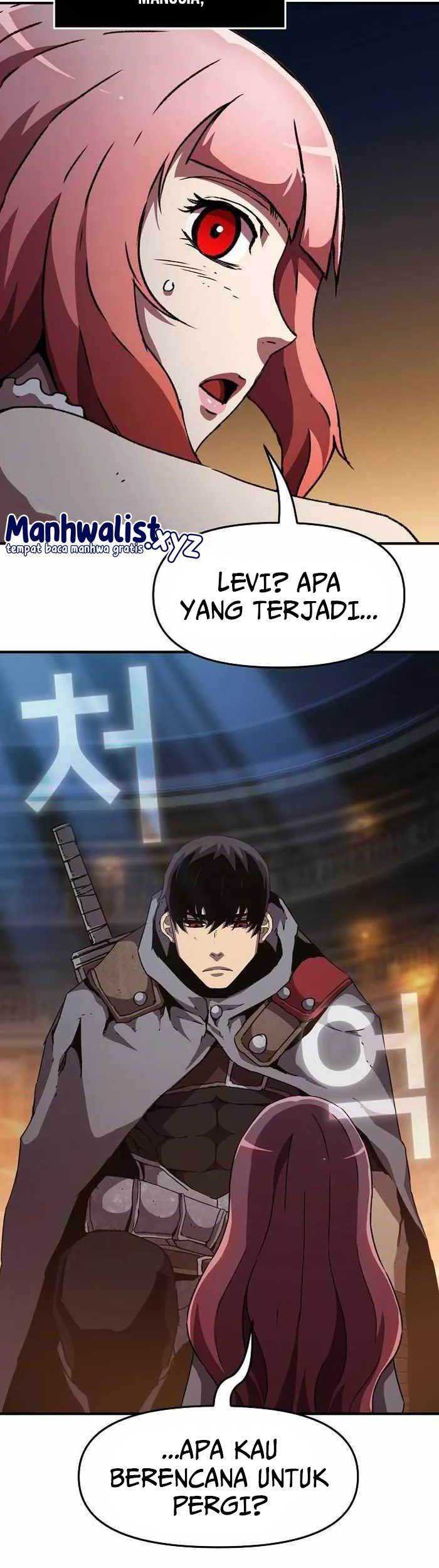 I Became a Knight With a Time Limit Chapter 25 Gambar 34