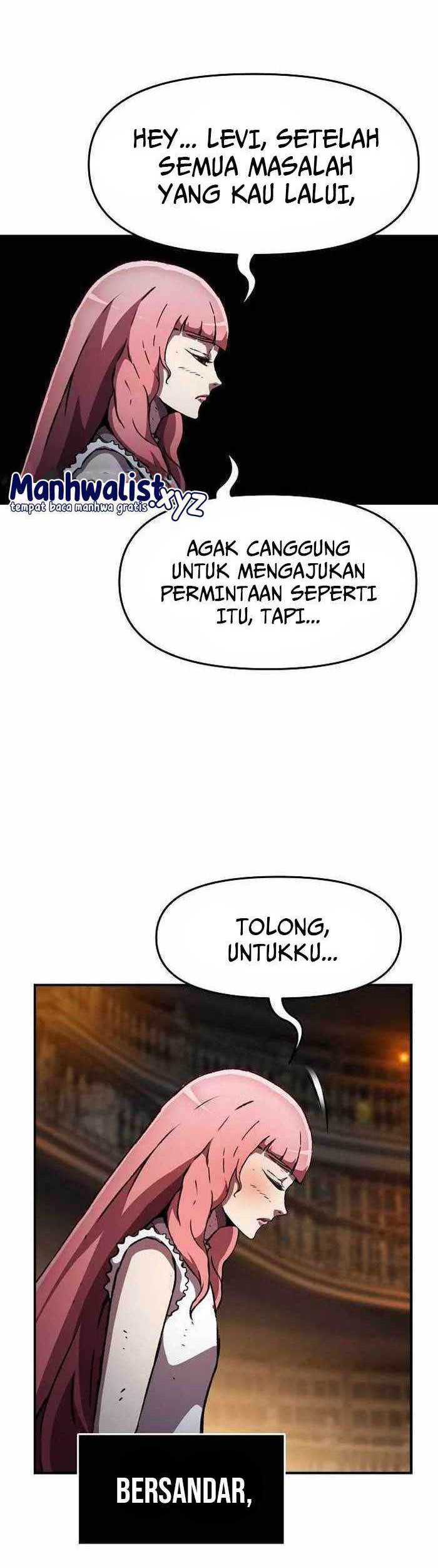 I Became a Knight With a Time Limit Chapter 25 Gambar 36